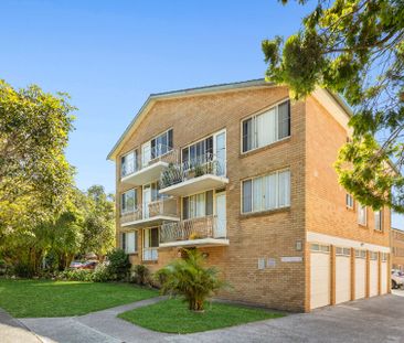 One-Bedroom Apartment in a Convenient Location - Photo 4