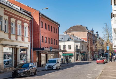 Södergatan 14 D, Eslöv Centrum - Foto 2