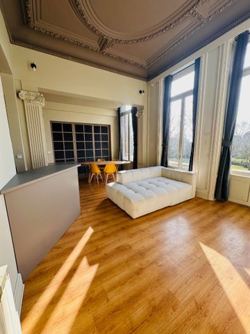 Location Appartement 2 pièces 55m² TOURCOING 59200 - Photo 3