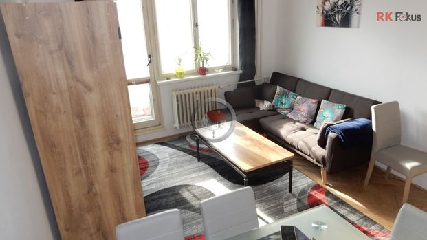 Pronájem bytu 3+1 Barvířská, Třešť - Photo 1