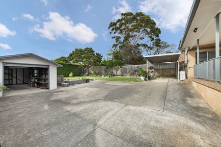 175 Alt Street, Haberfield NSW 2045 - House For Rent | Domain - Photo 2