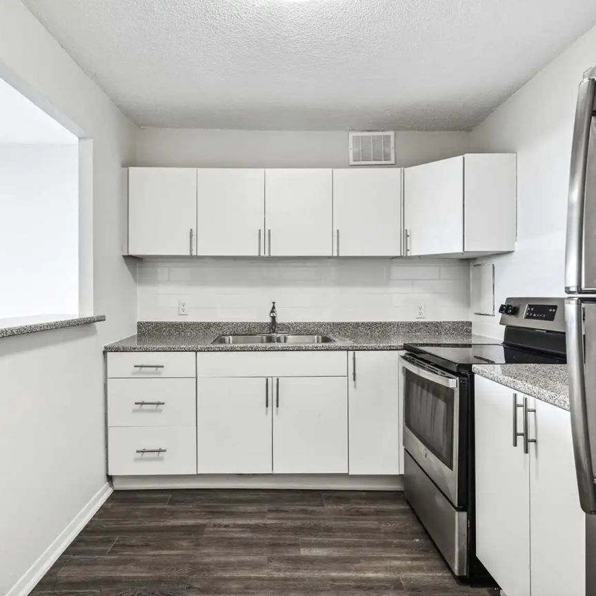 Park Victoria Apartments — 2 Bedroom available at 1333 South Park Street, Halifax - Photo 1