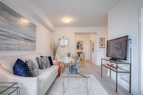 For Lease - 120 Parliament Street Unit# 414, Toronto, Ontario - Photo 1