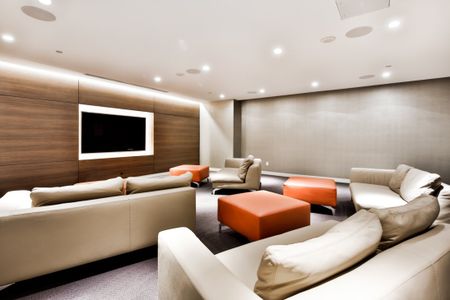 Appartement à louer - Montréal (Ville-Marie) (Mille Carré Doré) - Photo 5