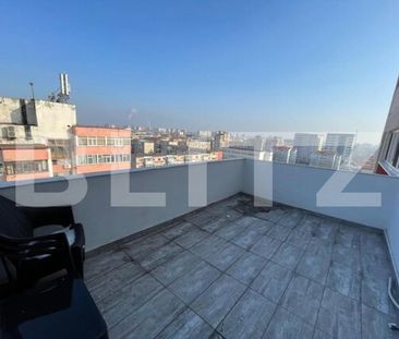 Apartament 2 camere 72mp+terasa, zona OMW- Calea Severinului - Fotografie 5