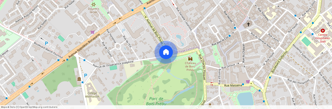 92000 NANTERRE