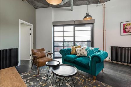 1 bedroom apartment to rent - Photo 2
