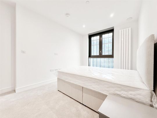 Menara Point, TwelveTrees Park, 1 Affinity View - Photo 1