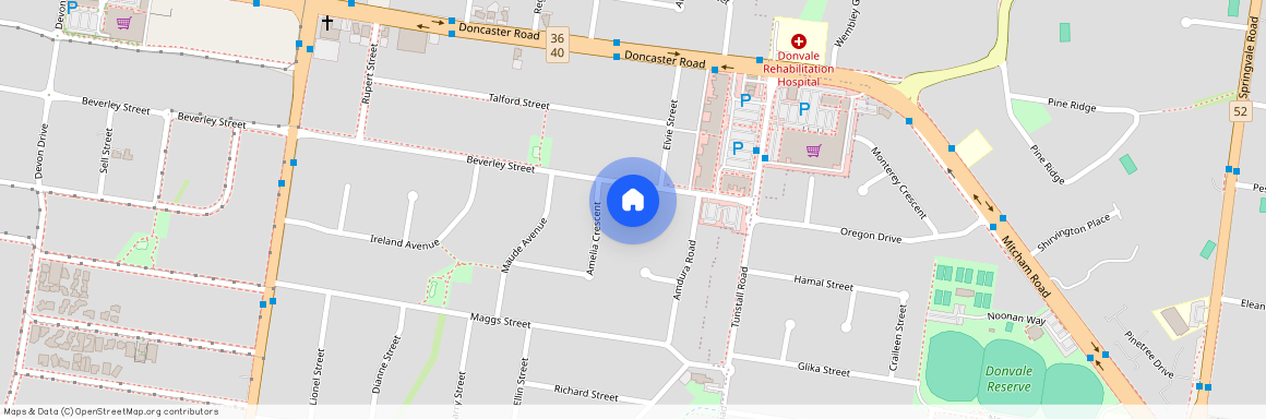 2/146 Beverley Street, Vic 3109, Doncaster East