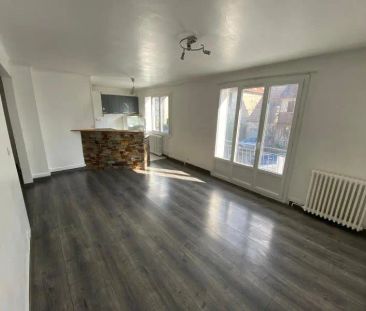Appartement à louer 3 pièces 56.85m² - Photo 4