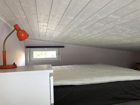 Tyresö - 1rok - tillsv - 9.200kr/mån - Photo 4