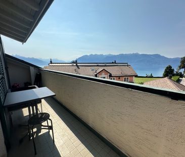 Appartement de 3.5 pièces avec magnifique vue sur le lac - Photo 3