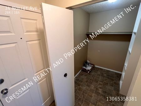 2 Bedroom 1 Bathroom Ground Level Apartment in Normanview - Photo 3