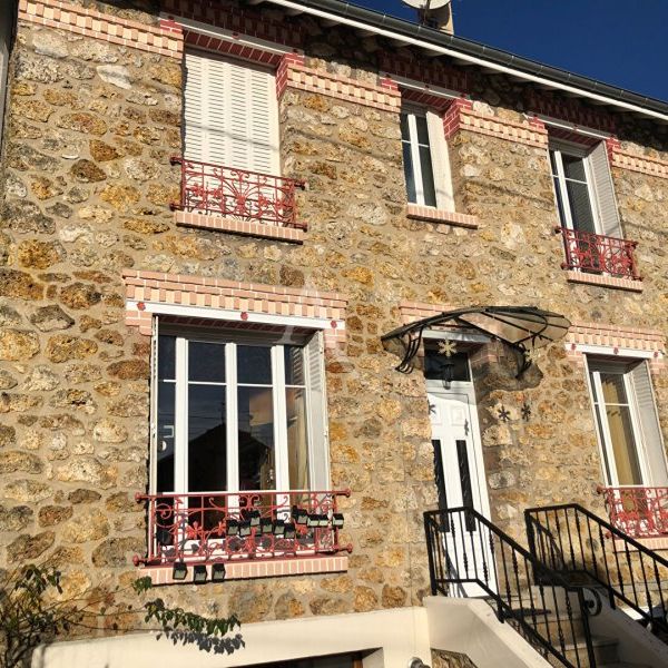 Appartement 2 Pièces 29 m² - Photo 1