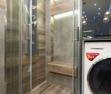 Łódź - Mieszkanie na wynajem - Zdjęcie 4