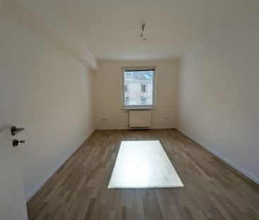 Hofseitige 2-Zimmer Wohnung nahe Augarten in 1020 Wien zu mieten - Photo 6