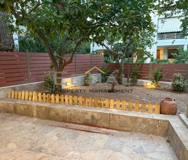 Μονοκατοικία για ενοικίαση Αγία Παρασκευή - Photo 5