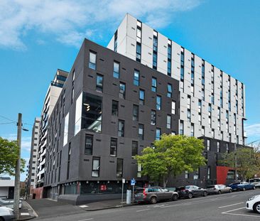 520/55 Villiers Street, North Melbourne - Photo 2