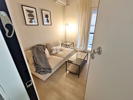 Ενοικιάζεται Γκαρσονιέρα 30 τ.μ. - Φωτογραφία 5