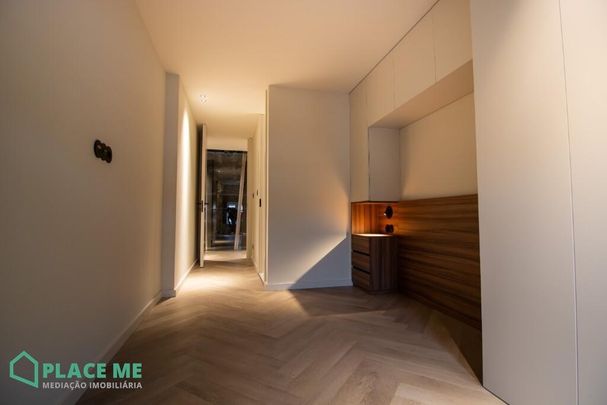 Arrendamento Apartamento T2 - Foto 1