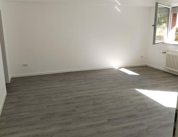 58m² - 2 Zimmer UG vollsaniert nähe Hildorado - Photo 1