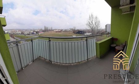 Apartament de inchiriat cu o camera zona Nufarul-Oradea - Fotografie 5