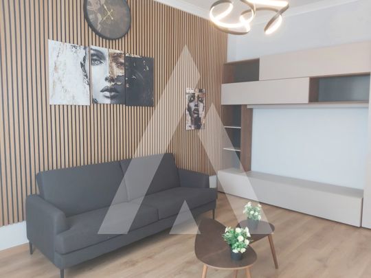 Apartamento T1 em Lisboa - Foto 1