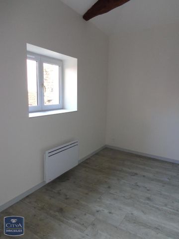 Location Appartement 2 pièces 44m² BELLEVILLE 69220 - Photo 5