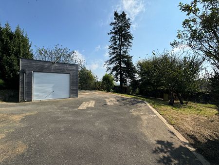 Location maison 6 pièces, 150.00m², Châtillon-sur-Colmont - Photo 5