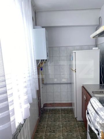 Garsonieră, 25 mp, zona Ștefan cel Mare - Fotografie 4