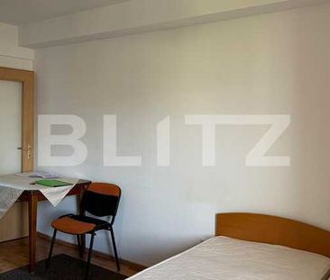 Apartament cu 1 camera, decomandat, 25 mp, zona strazii Teodor Mihali - Photo 2