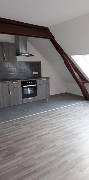 Location Appartement 3 pièces 47m² SENS 89100 - Photo 1