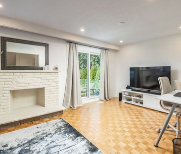 For Lease - 596 Woodbridge Avenue Unit# Lower, Vaughan, Ontario - Photo 2