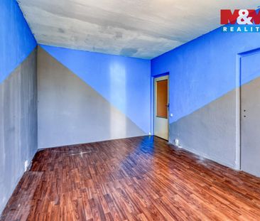 Pronájem bytu 2+1 54 m² - Photo 3
