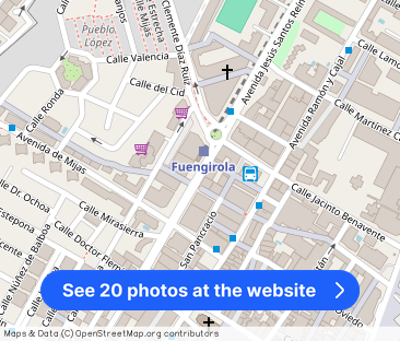 Alquiler estudio alquilr temporada 55 mt2 !! en Fuengirola - Photo 1