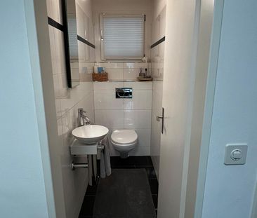 Nachmieter gesucht für moderne 3,5 Zimmer Wohnung - Foto 4
