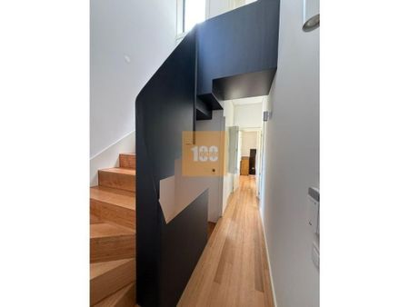 3 room luxury House for rent in Matosinhos, Portugal - Photo 3