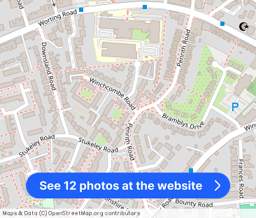 Longcroft Close, BASINGSTOKE - Photo 1