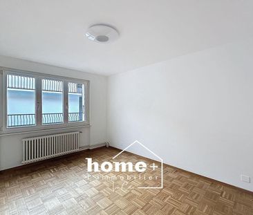 Apartment for rent in the center of Rolle - Photo 2