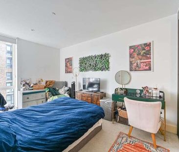 Naval House, Woolwich Riverside, SE18 - Photo 5