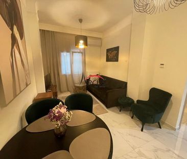 Studio/Γκαρσονιέρα για ενοικίαση Ευζώνων - Πεδίον Άρεως (Φάληρο - Ι... - Photo 5