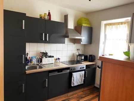 Hagen-Haspe: Zentral gelegene Maisonette-Wohnung mit 3,5 Zimmern - Photo 4