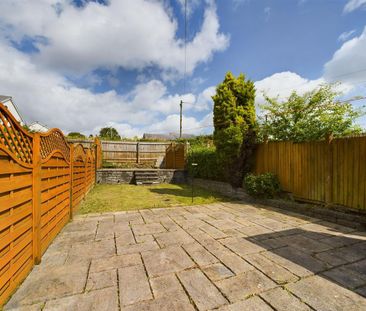 2 bedroom terraced house to rent - Photo 1