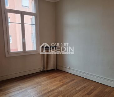 Location Appartement T5 Toulouse 4 chambres - Photo 6