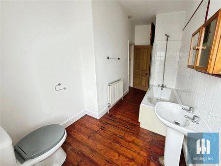 2 bedroom terraced house to rent - Photo 3