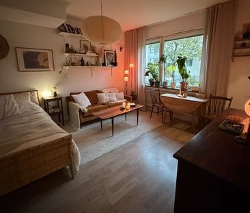Dansbanevägen, Hägersten - Photo 1