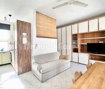 Bilocale via Ponte di Legno 1, Quartiere Feltre, Milano - Foto 1