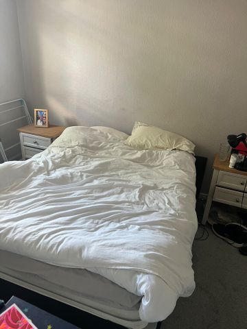 Room in a Shared House, Kennoldes, SE21 - Photo 3