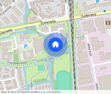 Appartement te huur: De Veldwachter 57 1741 NB Schagen - Foto 1