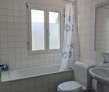1.5 Zimmer, 36 m², 3. Stock - Foto 3